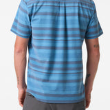 TRVLR UPF Traverse Stripe Standard Fit Shirt