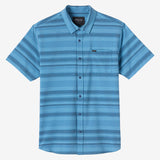 TRVLR UPF Traverse Stripe Standard Fit Shirt
