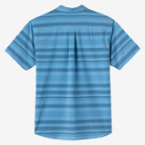 TRVLR UPF Traverse Stripe Standard Fit Shirt