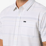 TRVLR UPF Traverse Stripe Standard Fit Shirt