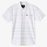 TRVLR UPF Traverse Stripe Standard Fit Shirt