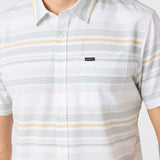 TRVLR UPF Traverse Stripe Standard Fit Shirt