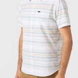 TRVLR UPF Traverse Stripe Standard Fit Shirt
