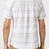 TRVLR UPF Traverse Stripe Standard Fit Shirt
