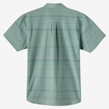 TRVLR UPF Traverse Stripe Standard Fit Shirt