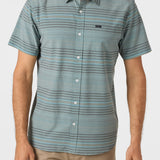 TRVLR UPF Traverse Stripe Standard Fit Shirt