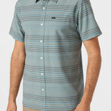 TRVLR UPF Traverse Stripe Standard Fit Shirt
