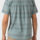 TRVLR UPF Traverse Stripe Standard Fit Shirt