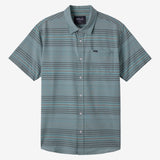 TRVLR UPF Traverse Stripe Standard Fit Shirt