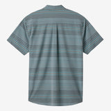 TRVLR UPF Traverse Stripe Standard Fit Shirt