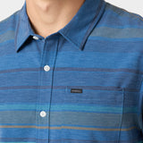 TRVLR UPF Traverse Relaxed Fit Shirt
