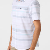 TRVLR UPF Traverse Relaxed Fit Shirt