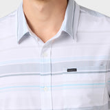 TRVLR UPF Traverse Relaxed Fit Shirt