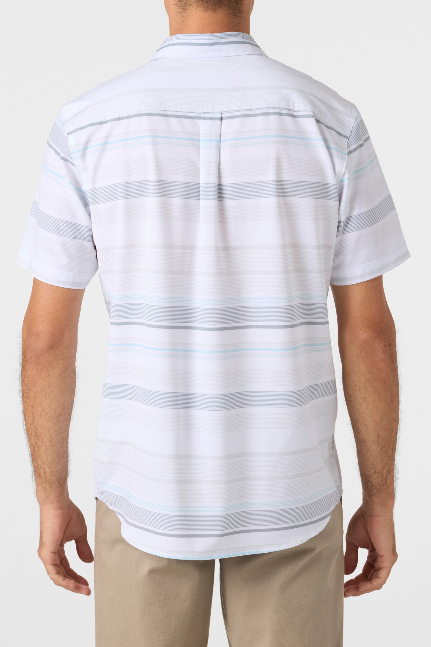 TRVLR UPF TRAVERSE RELAXED FIT SHIRT