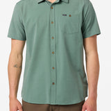 Light Check Hybrid Standard Fit Shirt