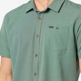 Light Check Hybrid Standard Fit Shirt