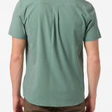 Light Check Hybrid Standard Fit Shirt