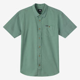 Light Check Hybrid Standard Fit Shirt