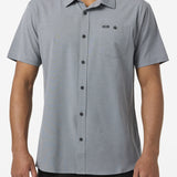 Light Check Hybrid Standard Fit Shirt