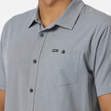 Light Check Hybrid Standard Fit Shirt
