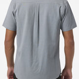 Light Check Hybrid Standard Fit Shirt