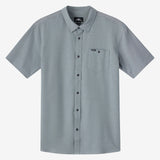 Light Check Hybrid Standard Fit Shirt