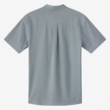 Light Check Hybrid Standard Fit Shirt