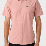 Light Check Hybrid Standard Shirt