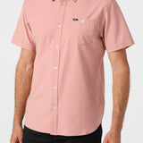 Light Check Hybrid Standard Shirt