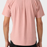 Light Check Hybrid Standard Shirt