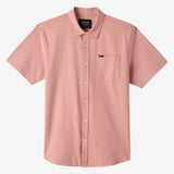 Light Check Hybrid Standard Shirt