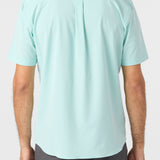 TRVLR UPF Traverse Solid Relaxed Fit Shirt