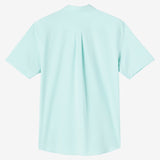 TRVLR UPF Traverse Solid Relaxed Fit Shirt