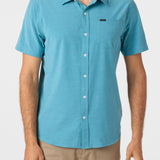 TRVLR UPF Traverse Relaxed Fit Shirt
