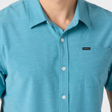 TRVLR UPF Traverse Relaxed Fit Shirt