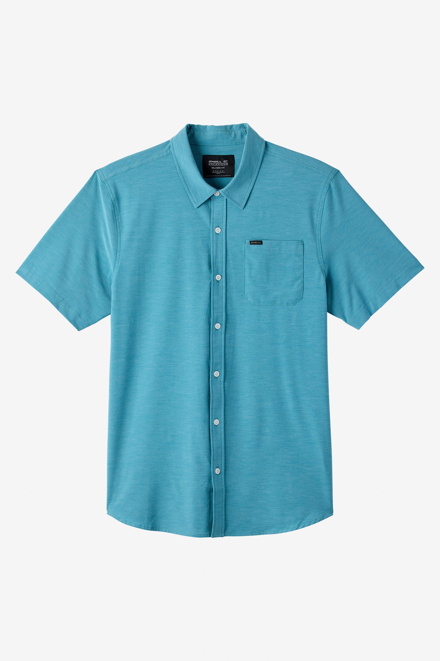 TRVLR UPF TRAVERSE RELAXED FIT SHIRT