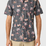 Oasis Standard Fit Shirt