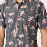 Oasis Standard Fit Shirt