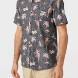 Oasis Standard Fit Shirt