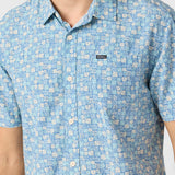 Oasis Eco Standard Fit Shirt