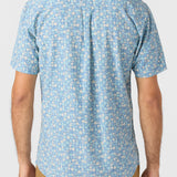 Oasis Eco Standard Fit Shirt