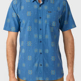 Oasis Eco Standard Fit Shirt