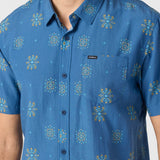 Oasis Eco Standard Fit Shirt