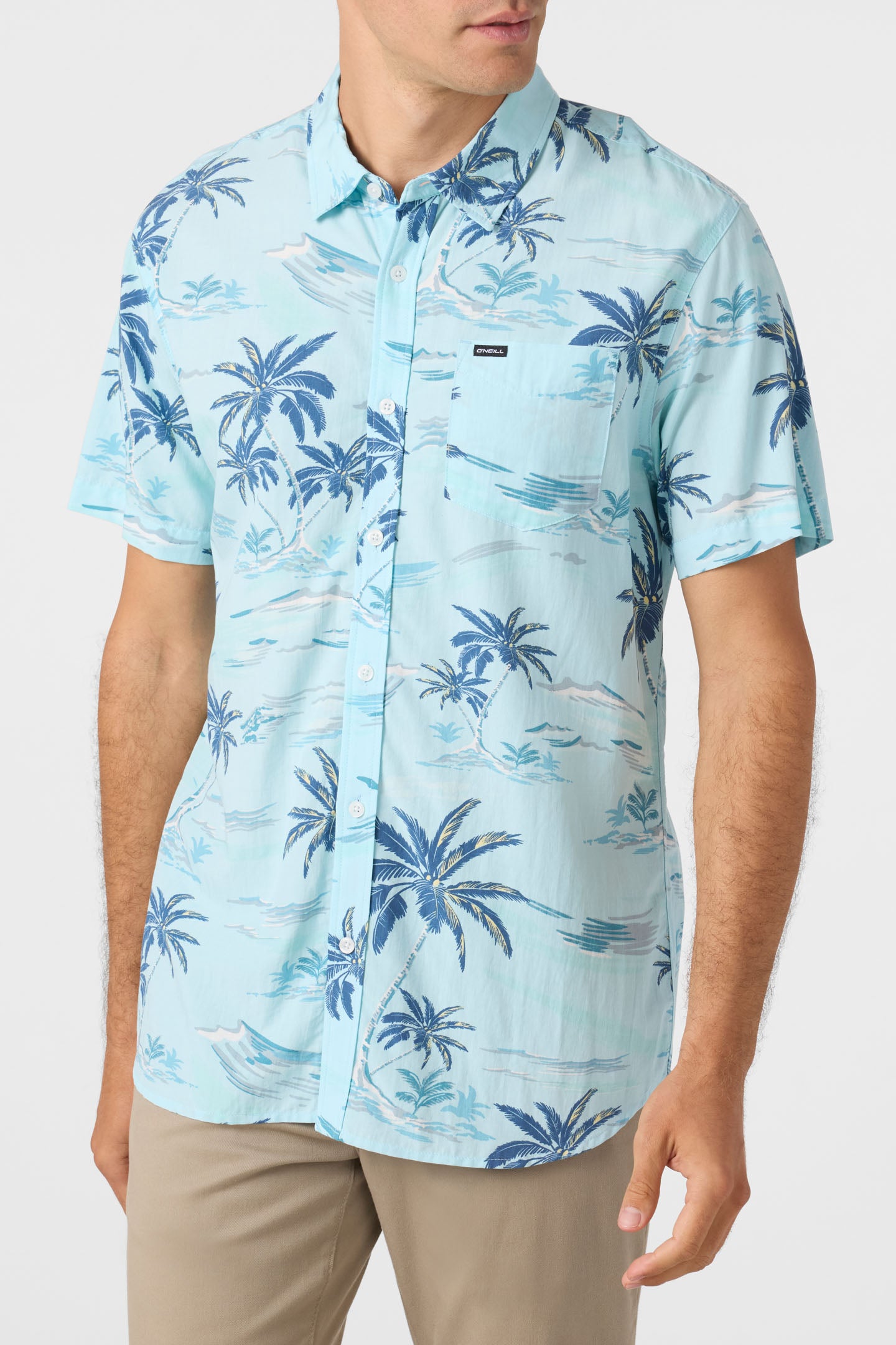 OASIS ECO STANDARD SHIRT