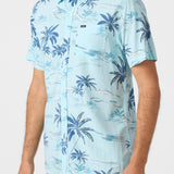 Oasis Standard Fit Shirt