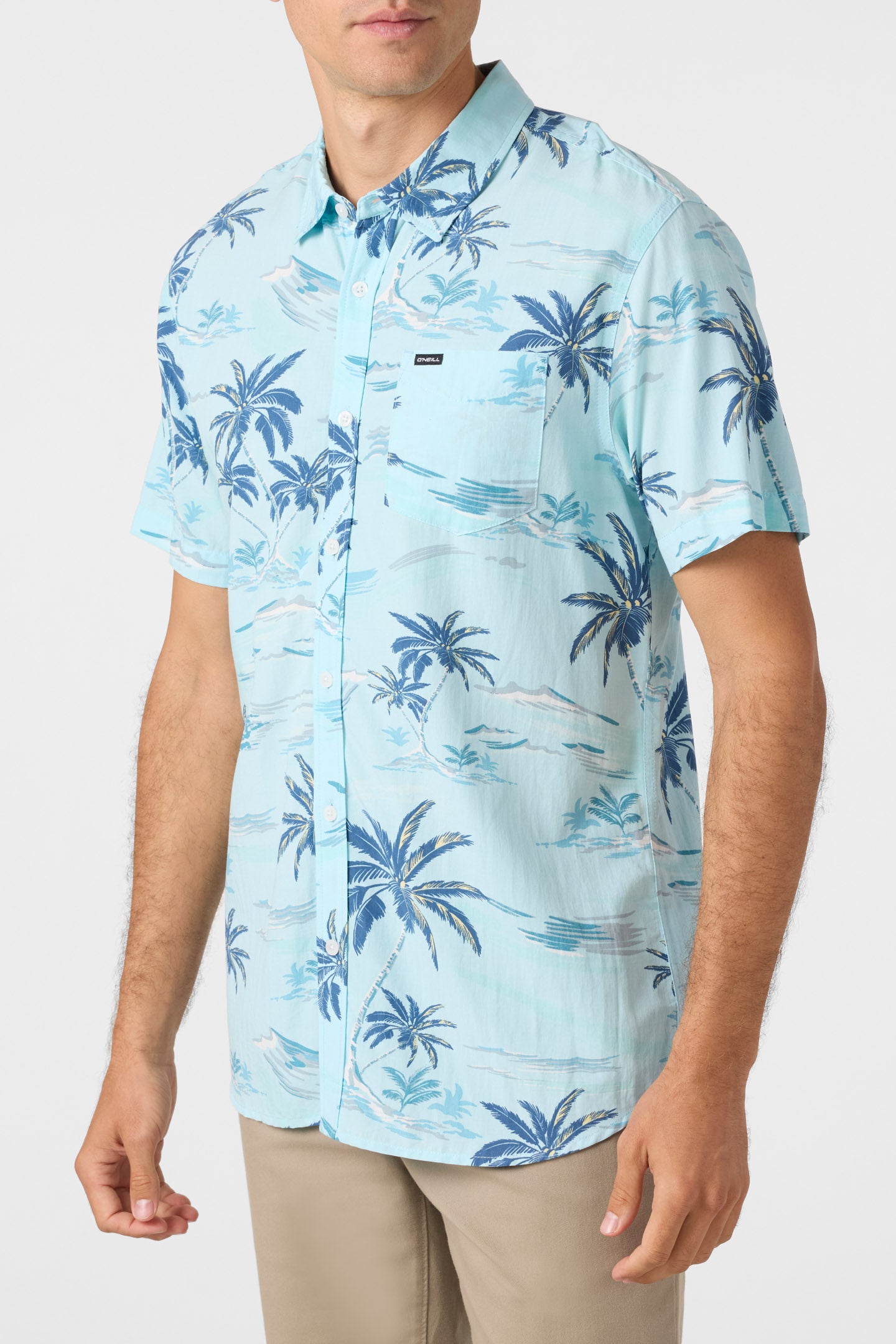 OASIS ECO STANDARD SHIRT