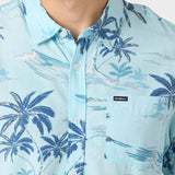 Oasis Standard Fit Shirt