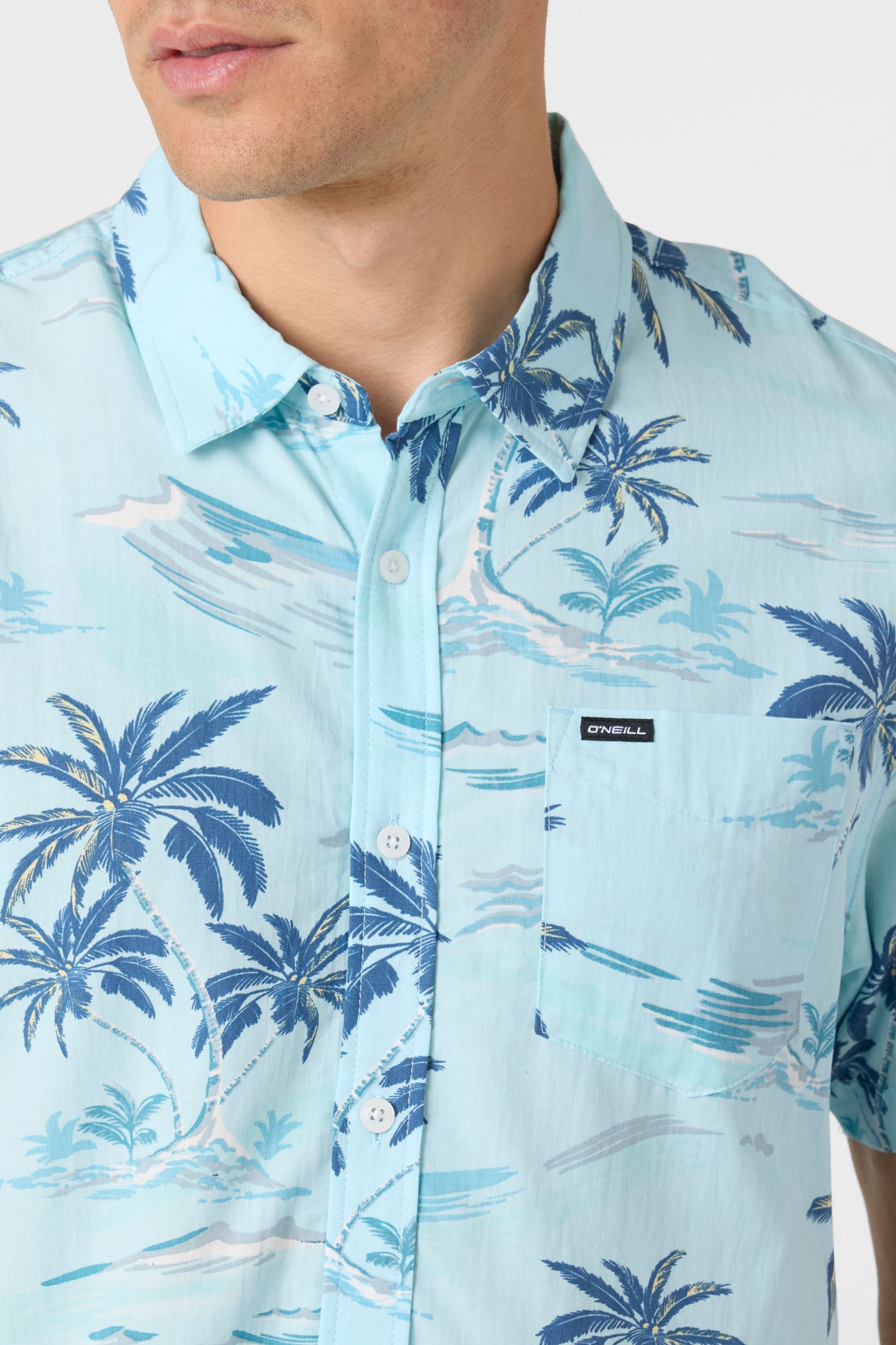 OASIS ECO STANDARD SHIRT