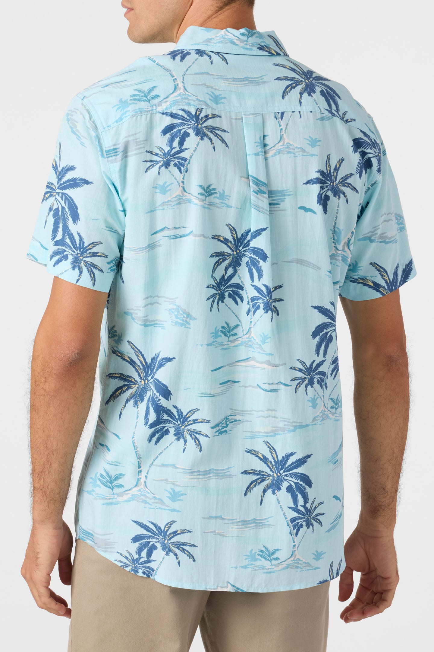 OASIS ECO STANDARD SHIRT