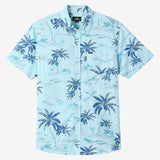 Oasis Standard Fit Shirt